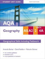 Aqa as - Amanda Barker