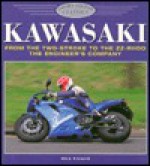 Kawasaki - Mick Walker