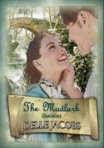 The Mudlark, Illustrated - Delle Jacobs