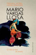 O mie și una de nopți - Mario Vargas Llosa, Luminiţa Voina-Răuţ