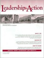 Leadership in Action, No. 3, 2004 (J-B LIA Single Issue Leadership in Action Series), Vol. 24 - Martin Wilcox, Lia