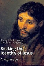 Seeking the Identity of Jesus: A Pilgrimage - Beverly Roberts Gaventa, Richard B. Hays