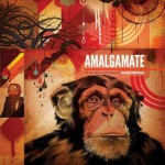 Blaine Fontana: Amalgamate (Hardcover) - Derrick Brown, Blaine Fontana