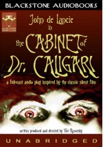 The Cabinet of Dr. Caligari - Yuri Rasovsky