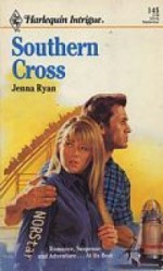 Southern Cross - Jenna Ryan