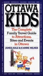 Ottawa with Kids - James Hale