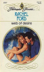 Web of Desire - Rachel Ford