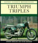 Triumph Triples - Andrew Morland, Peter Henshaw