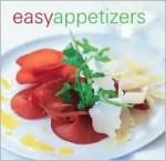 Easy Appetizers - Maxine Clark