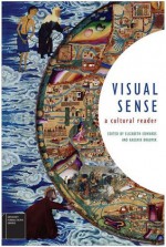 Visual Sense: A Cultural Reader - Elizabeth Edwards, Kaushik Bhaumik