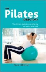 The Pilates Directory - Alan Herdman