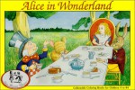 Alice in Wonderland/Coloring Book (NanaBanana Classics) (Nanabanana Classics) - Edel Rodriguez