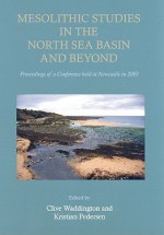 Mesolithic Studies in the North Sea Basin and Beyond: Proceedings of a Conference Held at Newcastle in 2003 - Clive Waddington, Kristian Pedersen