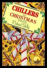 Chillers for Christmas - Richard Dalby