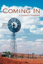 Coming in - Ron Jordan