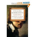 Stealing Rembrandts byAmore - Amore