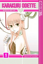 Karakuri Odette Volume 1 - Julietta Suzuki