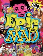 EPIC MAD - The Usual Gang of Idiots, The Usual Gang of Idiots