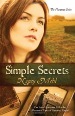 Simple Secrets - Nancy Mehl