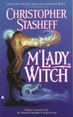 M'Lady Witch - Christopher Stasheff