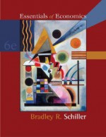 Essentials of Economics - Bradley R. Schiller