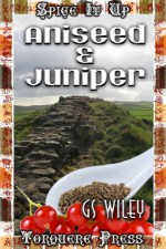 Aniseed and Juniper - G.S. Wiley