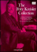 The Fritz Kreisler Collection, Vol. 1 - Fritz Kreisler, Yehudi Menuhin