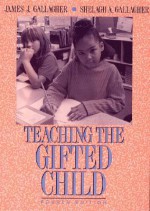 Teaching the Gifted Child - James J. Gallagher