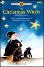 The Christmas Witch - Joanne F. Oppenheim