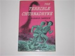 The Terrible Churnadryne - Eleanor Cameron