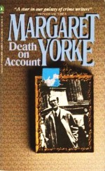 Death on Account - Margaret Yorke