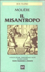 Il misantropo - Molière, Luigi Lunari