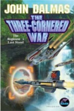 The Three-Cornered War - John Dalmas