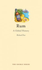 Rum (Edible) - Richard Foss