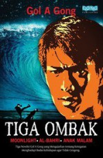 Tiga Ombak - Gol A. Gong