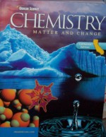 Chemistry: Matter and Change - Laurel Dingrando