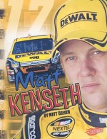 Matt Kenseth - Matt Doeden