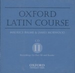 Oxford Latin Course: CD 2 - James Morwood