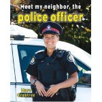 Meet my neighbor, the police officer - Marc Crabtree