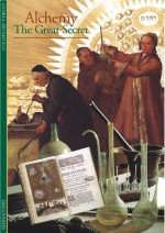 Discoveries: Alchemy: The Great Secret - Andrea Aromatico, Jack Hawkes