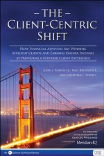 The Client-Centric Shift - John Bowen, Paul Brunswick, Jonathan Powell