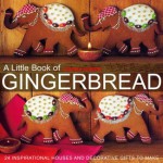 A Little Book of Gingerbread - Joanna Farrow