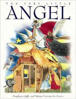 The Very Little Angel - Stephanie Jeffs, Maria Cristine Lo Cascio