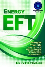 Energy EFT - Silvia Hartmann