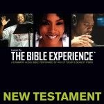 Inspired By...The Bible Experience: New Testament - Inspired By Media Group, Angela Bassett, Cuba Gooding Jr., Samuel L. Jackson, Blair Underwood