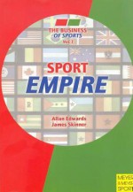 The Sport Empire - James Skinner, Allan Edwards