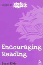 Encouraging Reading - Susan Elkin