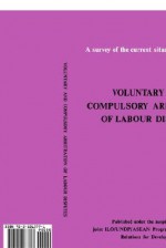 Voluntary and Compulsory Arbitration of Labour Disputes ASEAN - Ilo