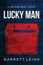 Lucky Man (Heated Beat) - Garrett Leigh