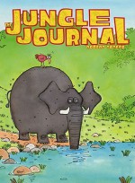 Jungle Journal - Roberto Totaro, Serena Guidobaldi